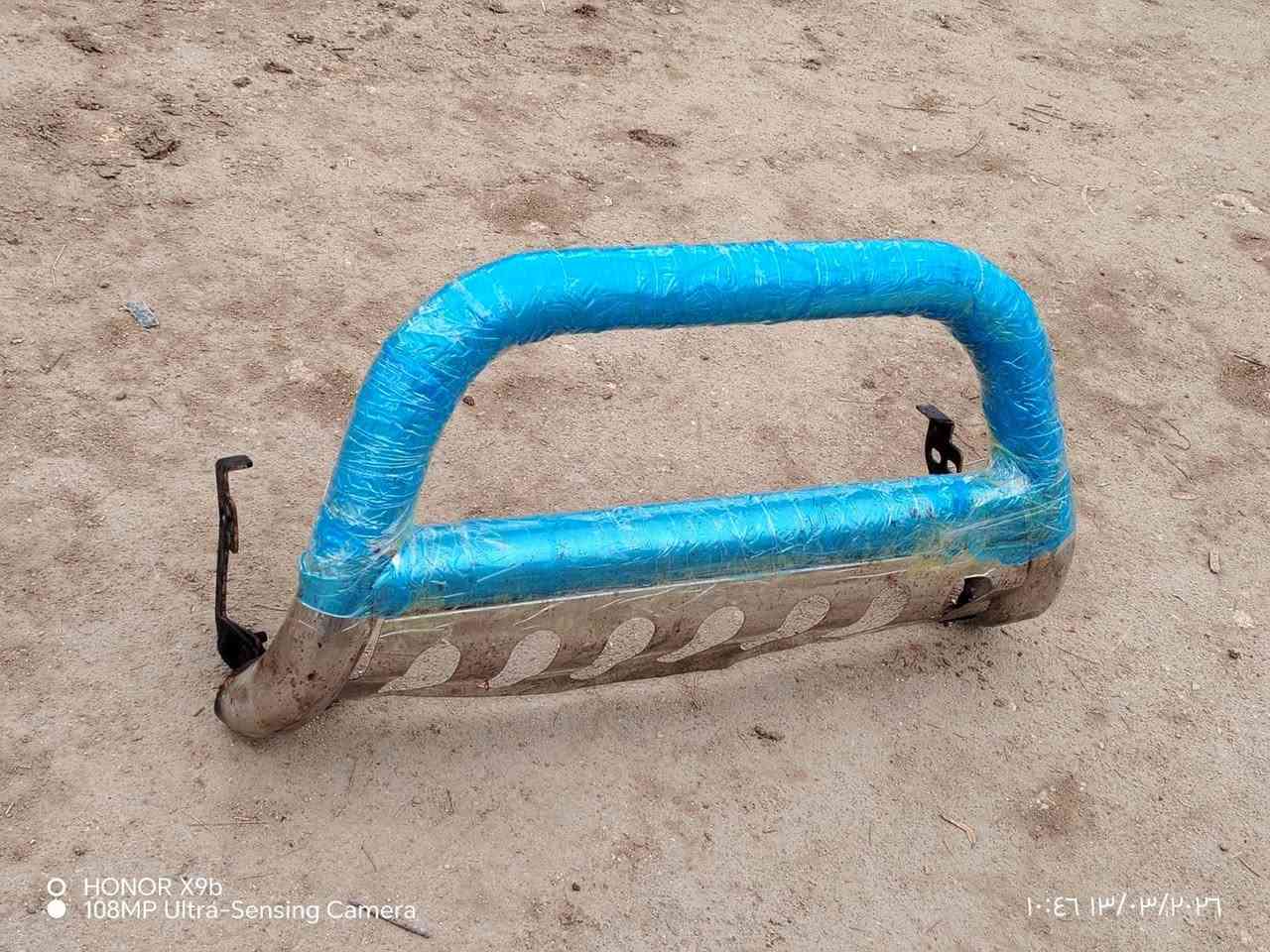 سلام عليكم.
نيكل مال فلاونزه للبيع
مكاني السماوه قضاء الخضر
*********** تصال
