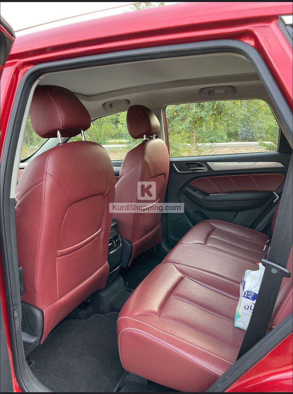 MG RX5 full option 2.0 tourbo
ئيم جى Rx5  فول موصفات زمان شريكة هيجى نية موديل 2021     88 هةزار كيلو متر  نرخ 140 ورقة  زمارةى موبايل *********** أربيل, العراق
