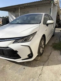 كورله موديل ٢٤ صاير بصفه حريق يحتاجها ضفيره العنوان الدوره السعر ٧٢رقم...