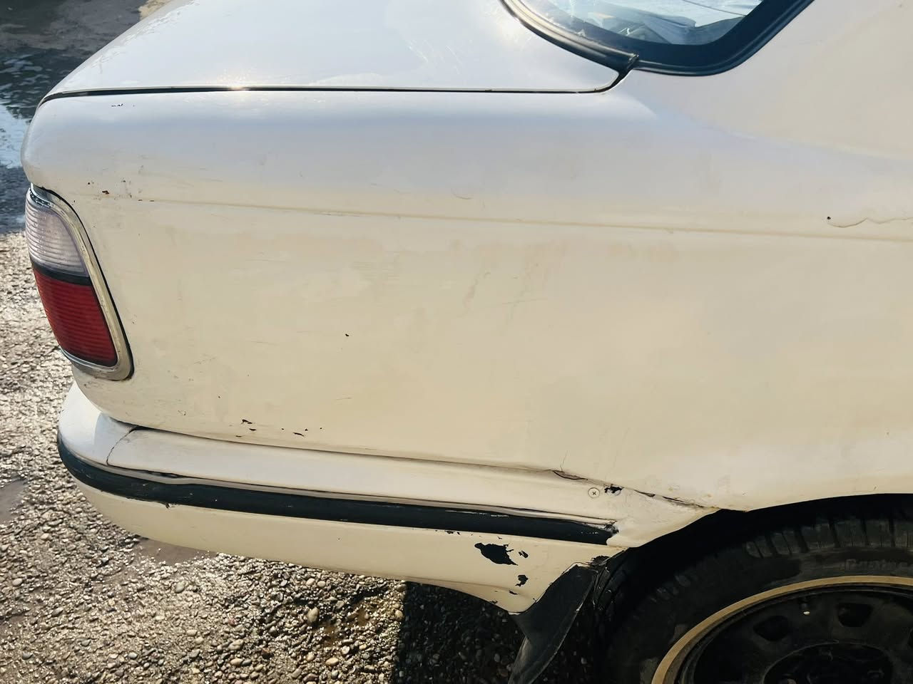 كورلا90 مسجل سنويه لل2027 سياره بلاديه ما محور تبريد تدفئه
كهربائيات كلها شغاله 
سنتر لوك  
السياره كير
سياره شرط التحويل رقم كركوك مشروع وطني 
 التراي شرط140
السعر45
***********
