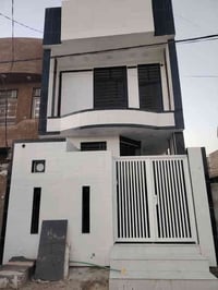 ميسان الشريط • ١٠٠متر • غرفتين ٣حمامات