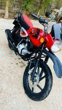 بوكسر جبلي • موديل ٢١ • بعقوبه