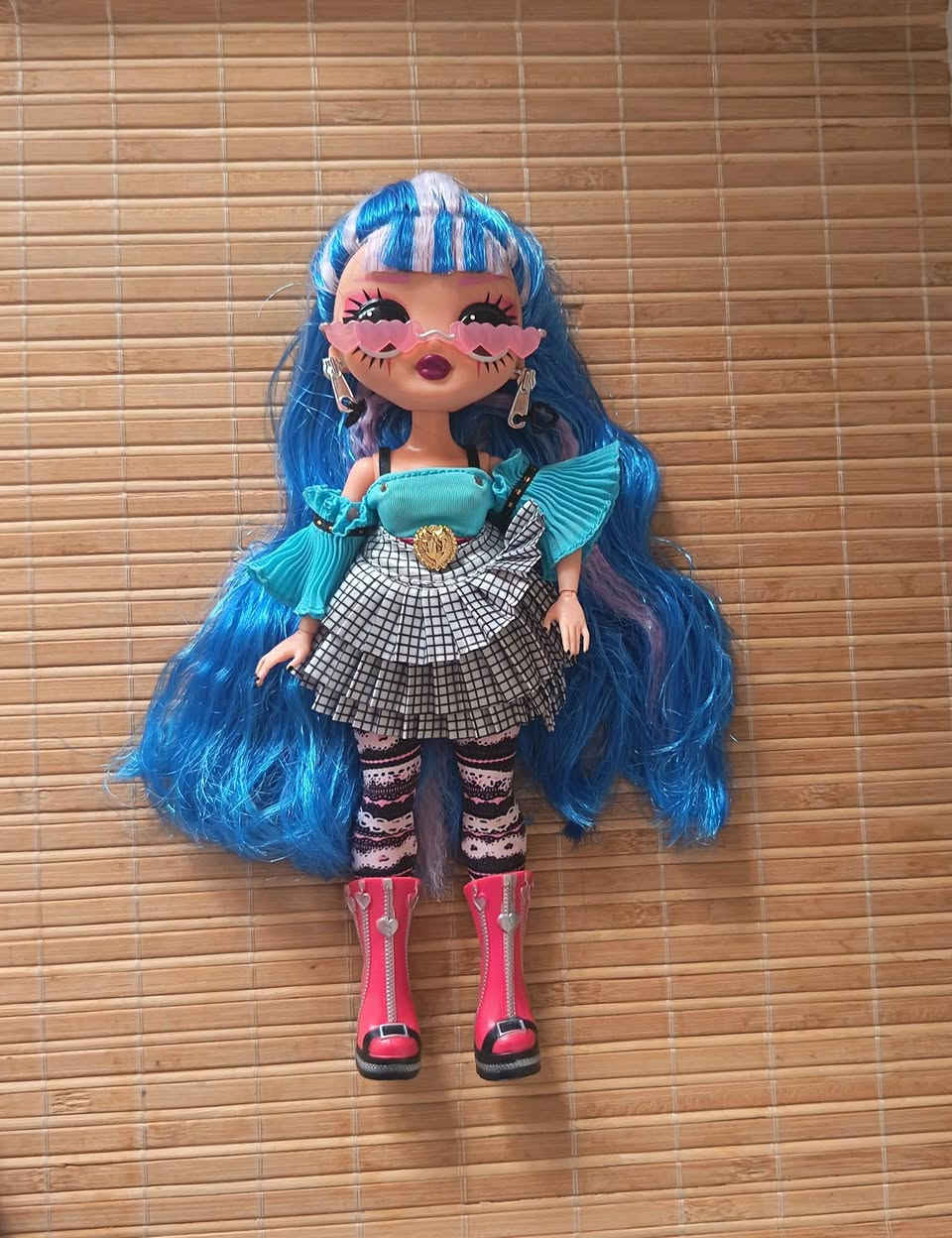 متوفرات 😍😍


**إذا كنت صاحب هذا الإعلان وتريد حذفه لأي سبب، رجاءا أرسل رسالة إلى الدعم الفني**