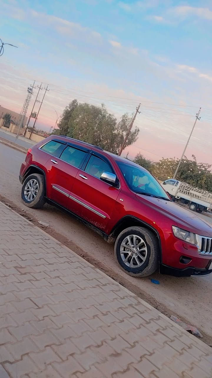 سلام عليكم ورحمة الله وبركاته سياره البيع جيب موديل 2013 خليجي رقم بغداد سياره بنيرامه فول مواصفات ضرر 3قطع بدون دواخل محرك كير صدر شرط محرك 6 3600 سعر 175بي مجال يرهم مراوس بكيا فحل من مواليد 12الا 15 عنوان تكريت ستفسار رقم ***********
