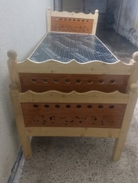 جرابي • درجة أولى • بابل