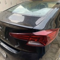 النترا ٢٠١٩ • وارد أمريكي • بنزين+غاز