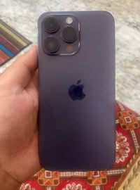 ايفون 14 برو ماكس • ايفون • امريكي • ايسيم • 256 جيجا • موبايل مستعمل ...