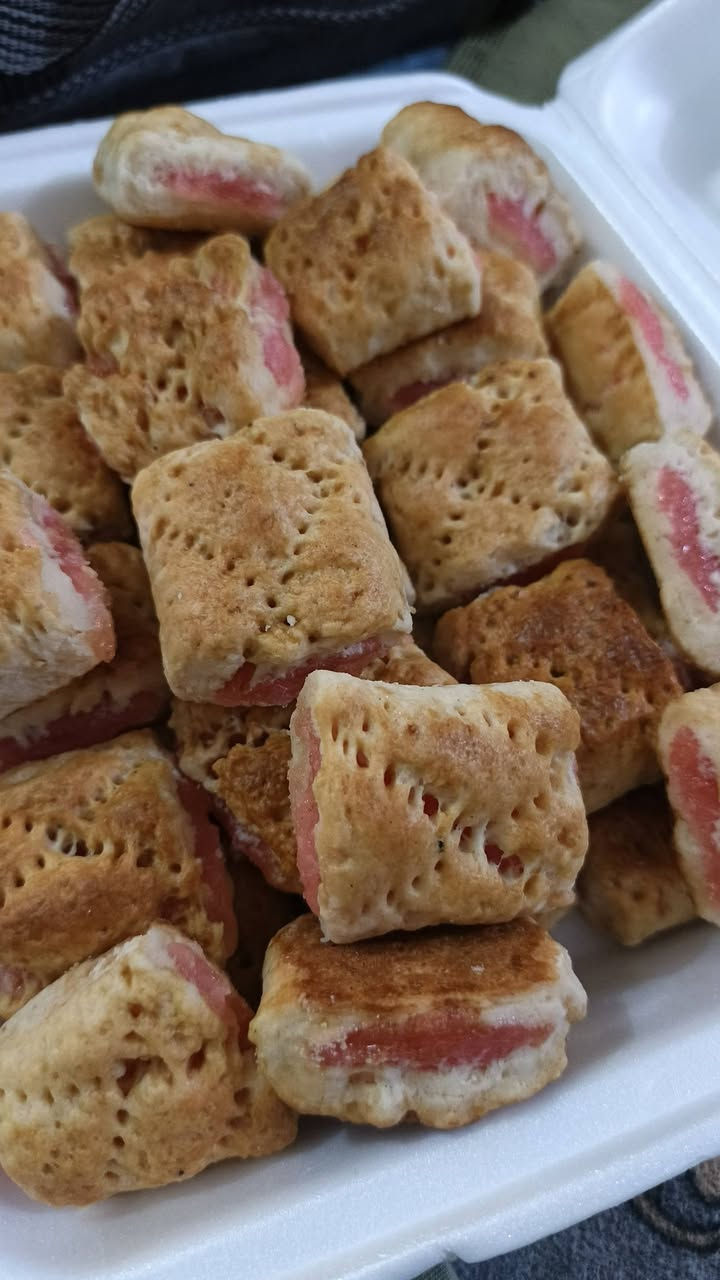 شلون كليجة ترد الروح لحكو عليهم كمية قليلة وكلش كلش طيب 😋الكيلو ٧٫٠٠٠


**إذا كنت صاحب هذا الإعلان وتريد حذفه لأي سبب، رجاءا أرسل رسالة إلى الدعم الفني**