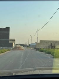 أسعار مناسبة وفرصة ممتازة للسكن 👇  🔹 المساحات والأسعار: ▪️ 100 متر بسع...