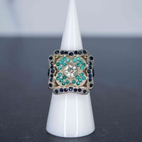 محابس • فضة • عادية