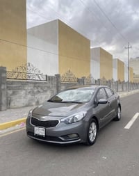 سيراتو ٢٠١٦ • مكينة ١.٦ • سنويه ٢٠٢٧