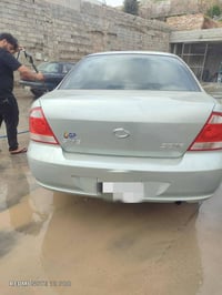 سامسون SM3 • ٢٠٠٧ • تكييف