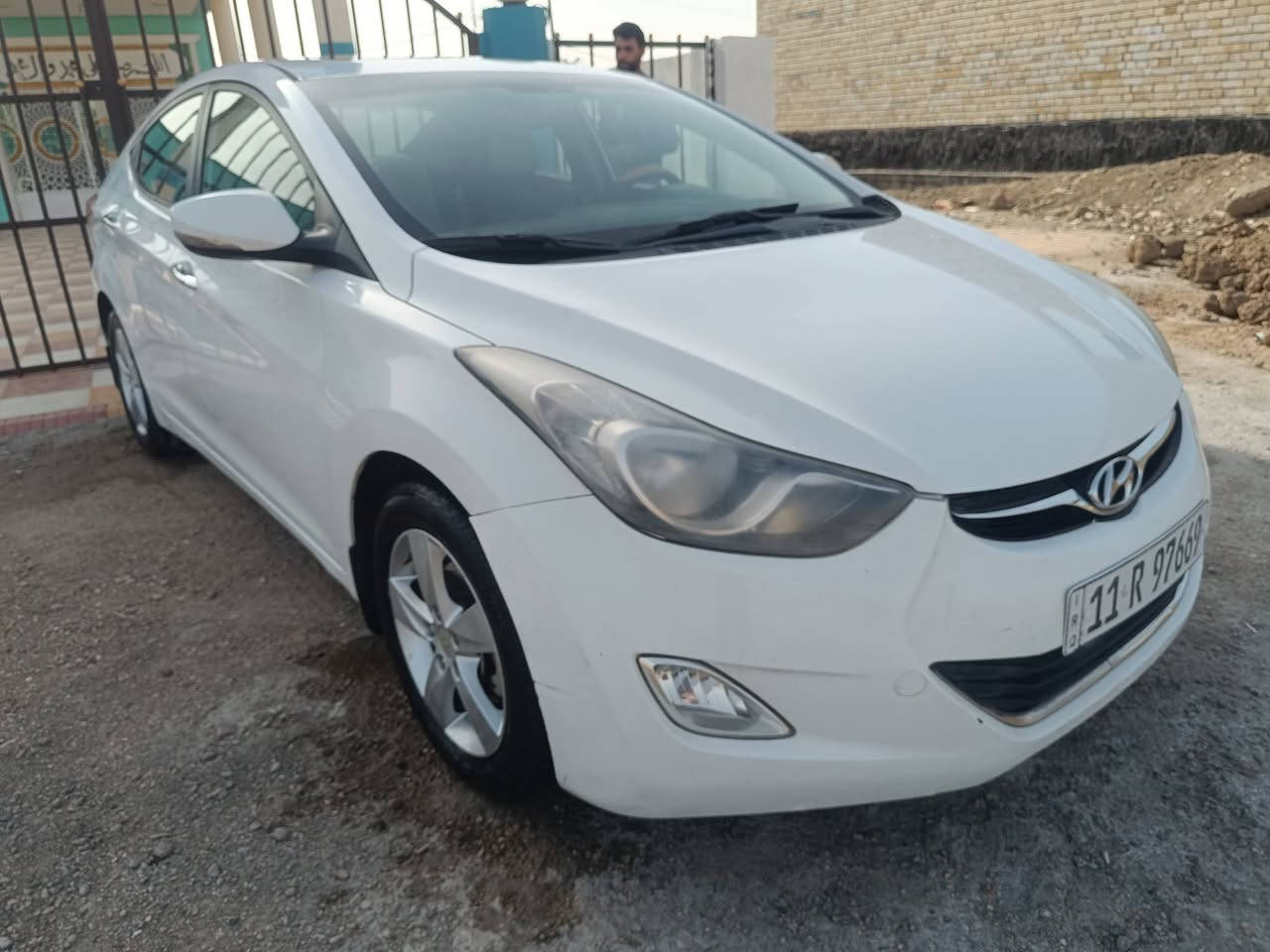 النترا ٢٠١٤ خليجي فول رقم بغداد الجديد هزه جديده مكينه ١٨٠٠ السيارة ماشيه ١١٢ اصل . فتحه شاشة كامره صاج. .جاهز بدون نقص حداديه تبريد تدفئه تخم تاير تايلندي تراي فول السعر. ....١١٧ بيها مجال قليل
التواصل فقط الاتصال على الرقم ***********
