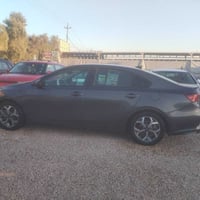 فورتي • ٢٠١٩ • رقم بغداد