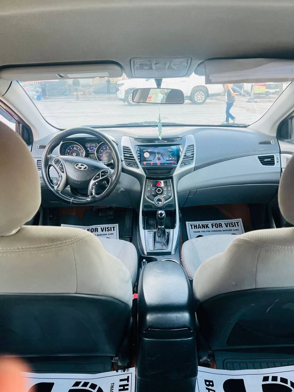 انترا مديل ٢٠١٥ وارد امريكي حادث سياره جاملغ بدون دواخل بدون ايرباك منضومه غاز محرك ١٨٠٠ دوش تبريد ثلج صدر جديد امامي وخلفي كلهة جديد رقم بغداد نكليزي بسمي مصفره غرامات مكان سياره بغداد سعر ١١٠ مبايل ***********
