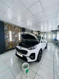 السـلام عليـكم…  بيع مستعجل… ~ سبـورتج موديـل *2019 GT.       {العنــو...