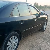 سوناته • ٢٠٠٧ • محرك ٢٤٠٠