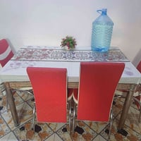 ميز • نظيف • حي الصديق