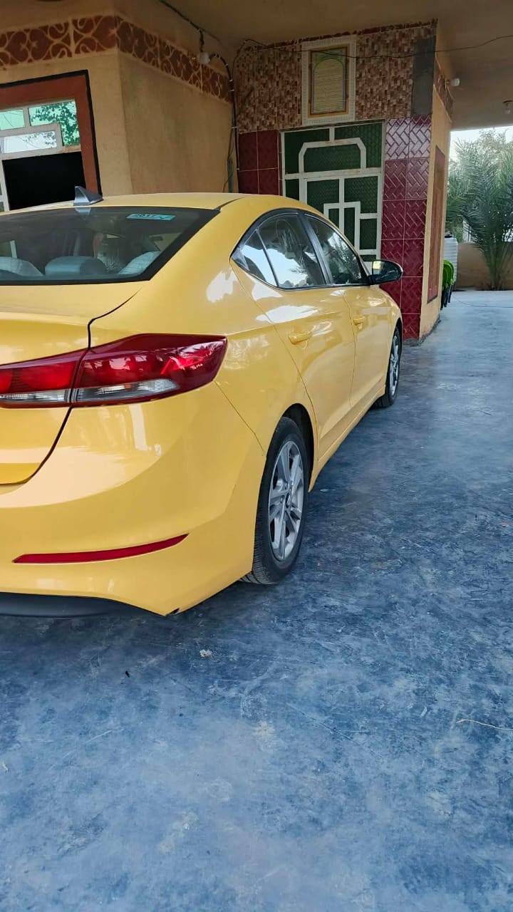 النترا ٢٠١٧ امريكي كير ومحرك بحاله جيده صدر جديد حادثها الجاملغ الامامي مكاني بغداد
للاستفسار الاتصال***********
السعر ١٢٥.
مكلف بنشر.
