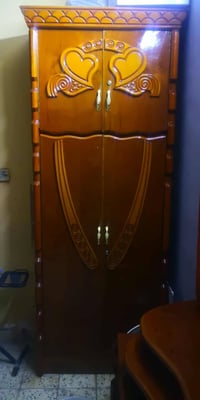 غرفة نوم • مستعجل • مدينه الصدر الاولى قطاع ٥