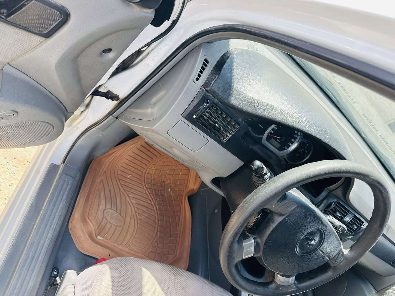 أوبترا ٢٠١١
محرك كير تبريد مكفولات
تخم تاير
بيها رش ٣ قطع 
سعر مناسب


**إذا كنت صاحب هذا الإعلان وتريد حذفه لأي سبب، رجاءا أرسل رسالة إلى الدعم الفني**
