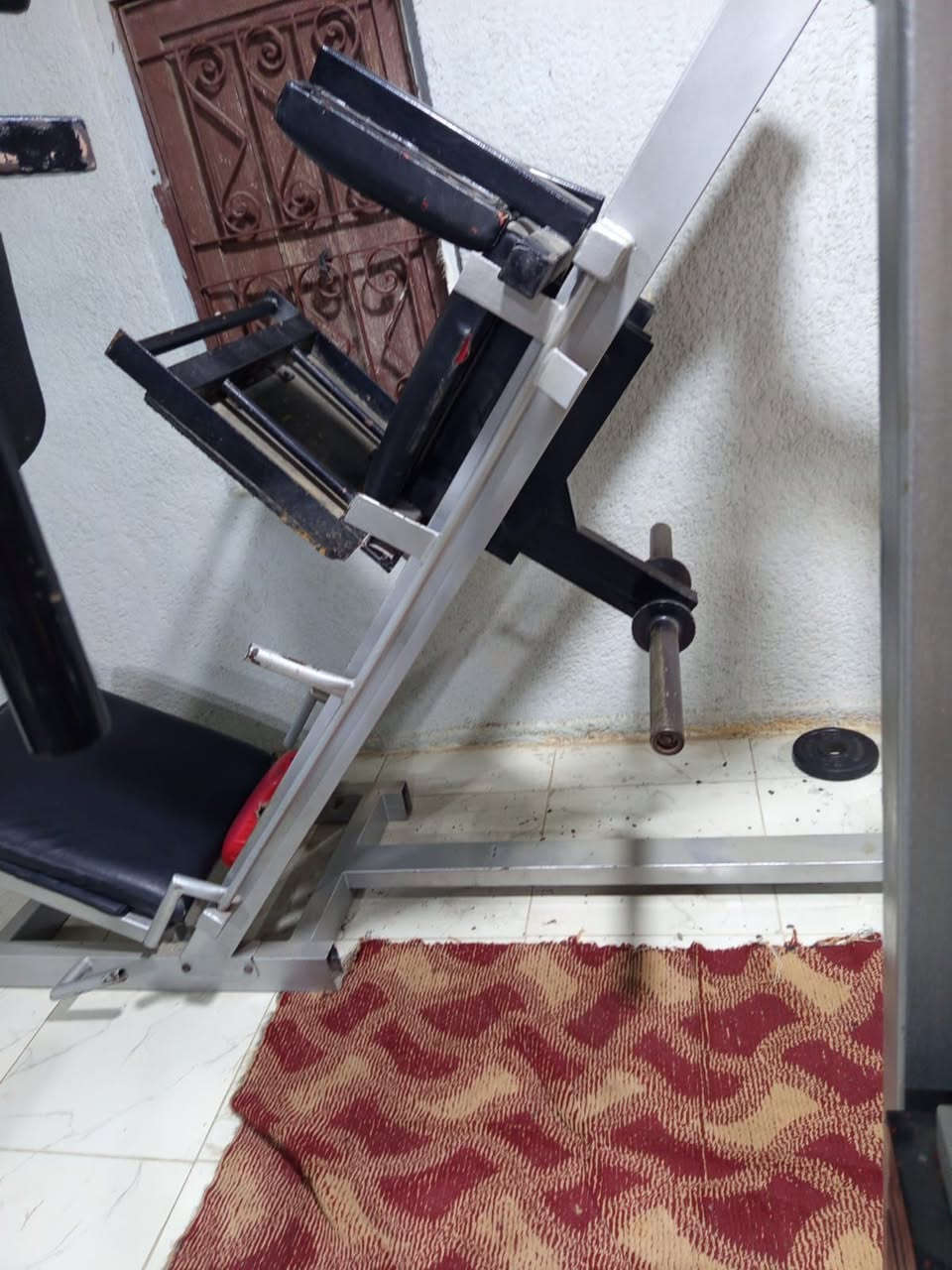 اجهزه مستعمله حاله جيده
01028673444


**إذا كنت صاحب هذا الإعلان وتريد حذفه لأي سبب، رجاءا أرسل رسالة إلى الدعم الفني**