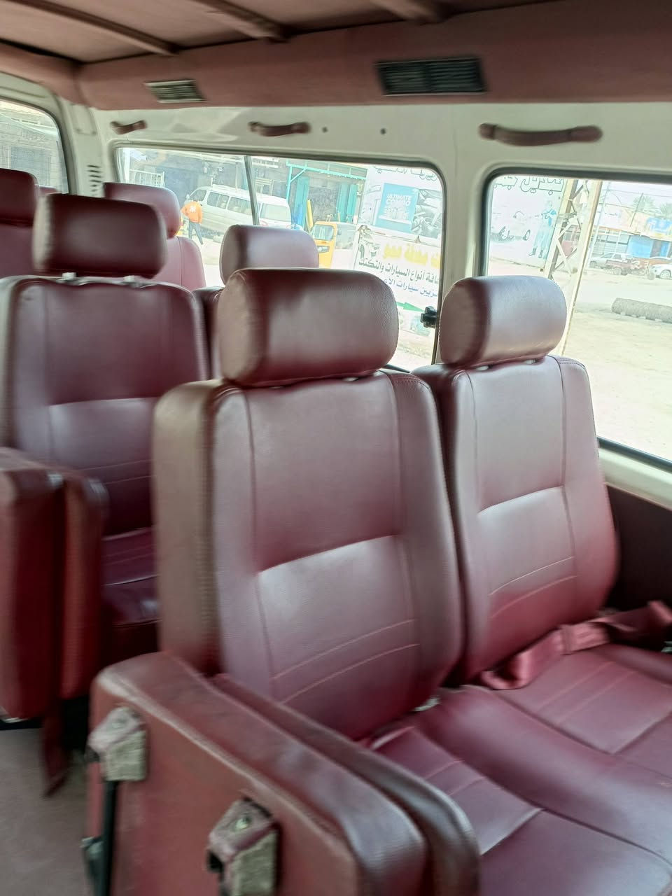 السلام عليكم كيه فتون, 2017 سياره زيرو بيع كوم حديد بدون لوحات عله وضع الشركه العنوان بغداد الشعله الرقم***********
