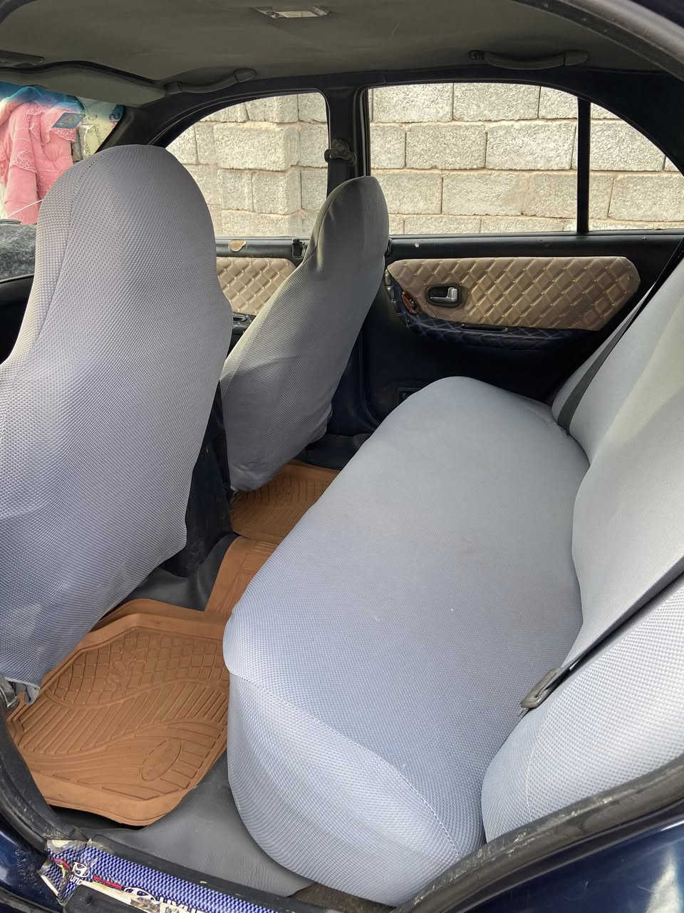 سوناتا تو موديل ١٩٩٤ گير ومحرك مكفولات تايرات جدد باتري جديد فيت بامب جديد تبريد شغال دعاميه خلفيه جديده اليوم شديتها السياره مصبوغه عام 
السعر ٤٥ وبي مجال مكاني صلاح الدين قضاء بلد ناحية يثرب 
***********
