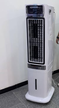 مبردة ماركة كينود اصدار جديد باردة كلش وراقية بشكل بيها مانع رطوبة يعن...