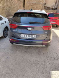 سبورتاج • ٢٠١٩ • ٨٥٠٠٠ كم