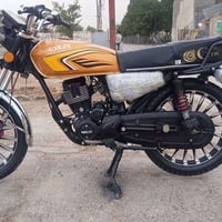 سونك • موديل ٢٥ • مكفوله