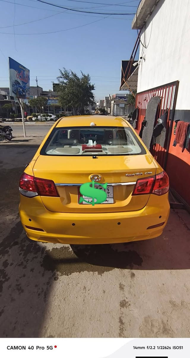 سلام عليكم كريت ول ٢٠١٦ سيارة حيل جديد وجاهز من الدعاميه لداعميه كشنات جلد تحكم ستيرن شاشه إلكتروني ويل كروم بيها فقط بل هلال شي بسيط صبغ والباقي سيارة كلين كير محرك بلادي كلشي بيها بلادي وسنويه مشروع وطني شرط التحويل دفتر بانزين هم بي السعر 88 لل استفسار اتصل ***********
