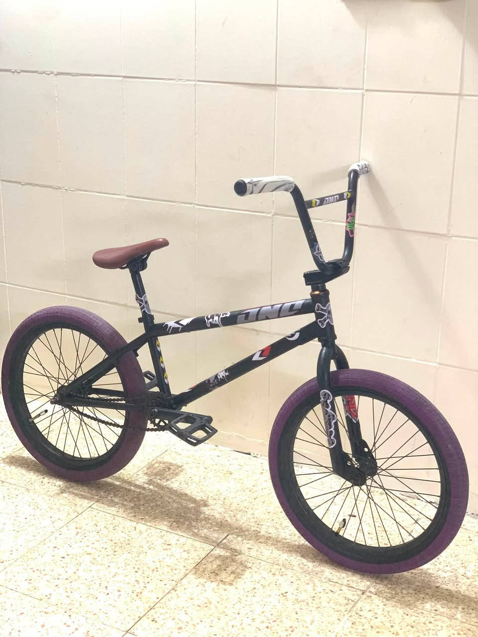 BMX  اصلي كل قطعه اصلي سعره 275  لل تواصل ***********
