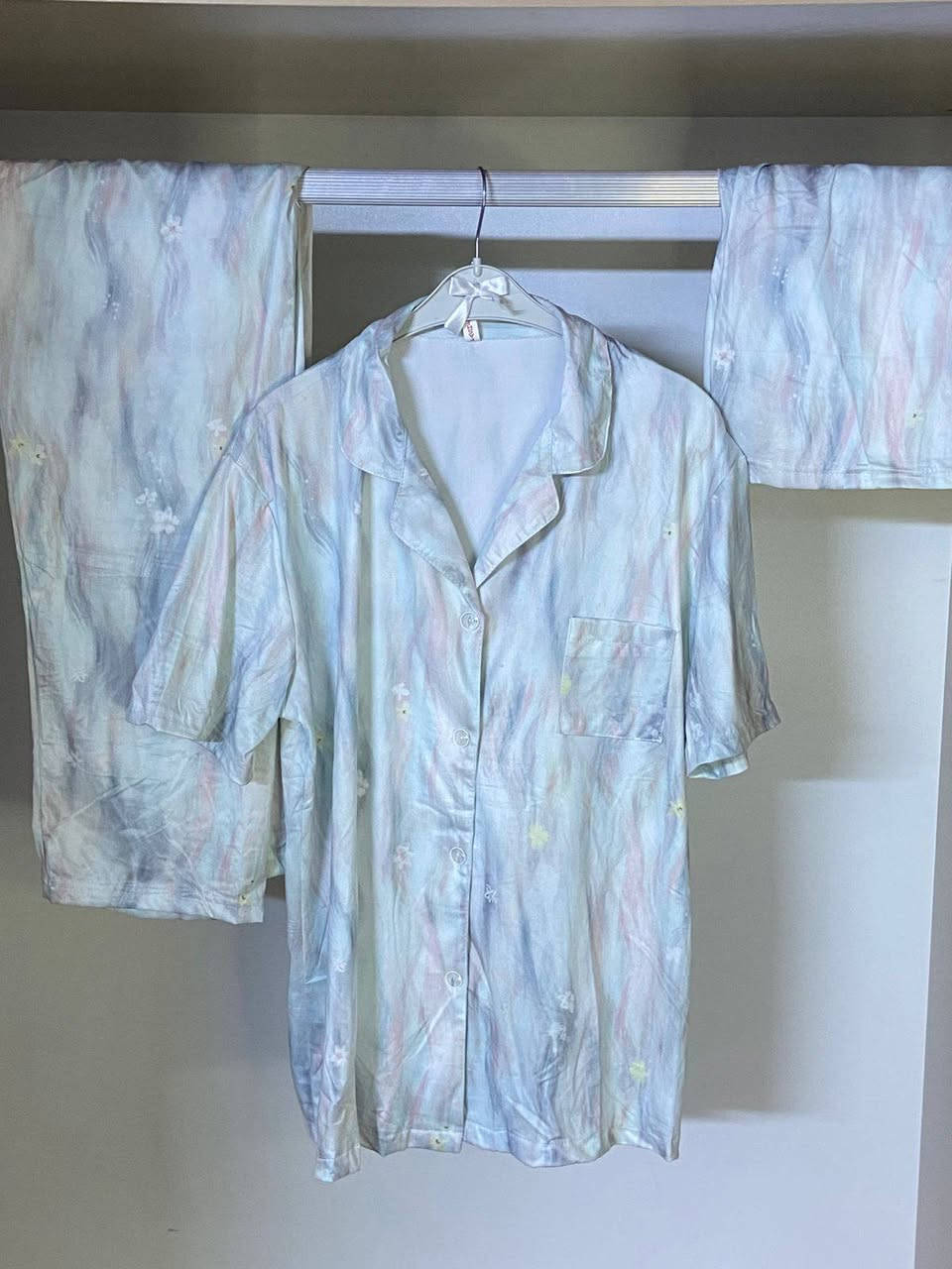 تراكات اخر 6 قطع بهل دزاين خامه قطني درجه اولى قياسات من M/L/XL  سعر القطعه, 13 الف سعر القطعتين, 20 الف سارع بل حجز اخر 6 قطع فقط بلعيد متلكوهه ب15 بل سوك


**إذا كنت صاحب هذا الإعلان وتريد حذفه لأي سبب، رجاءا أرسل رسالة إلى الدعم الفني**