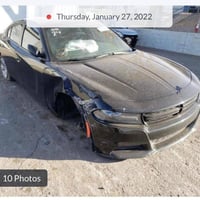 تشارجر SXT • ٢٠٢٠ • اقساط