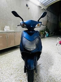 دراجه سكنس • عوزه كلجات • مكفوله المكينه