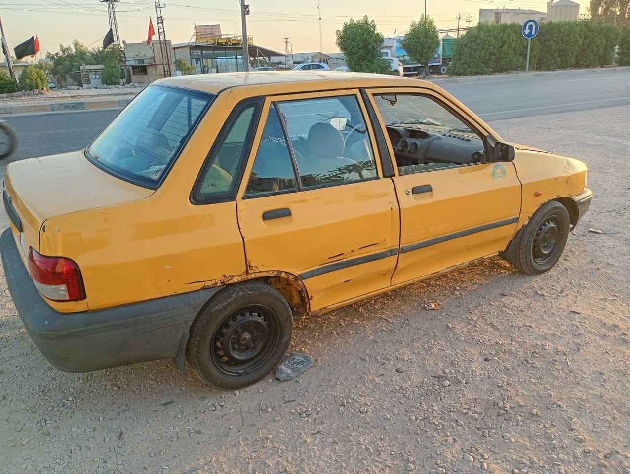 سلام عليكم  سايبه موديل 12السعر 20بي مجال قليل
تصال فقط
***********
