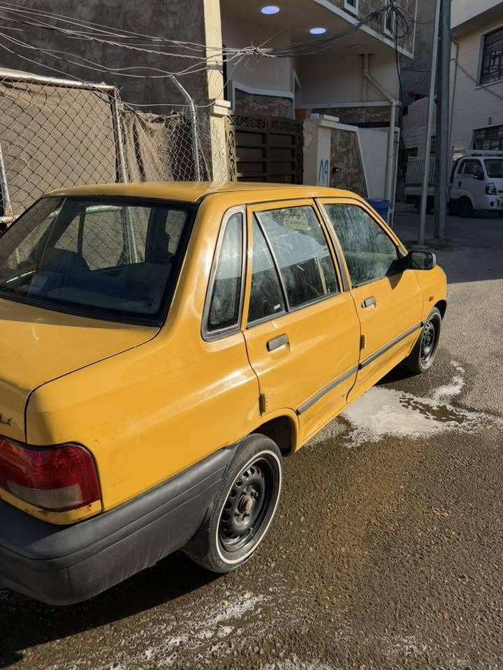 السلام عليكم سايبه موديل 13 محرك جديد كامل بي ضمان كير مكفول شواصي بيهن فطر قليل وسويتهن شغل فول باتري جديد صدر امامي خلفي جديد السياره جاهزه مابيه اي نقص داخل جديد بيه شاشه وكامره رقم إنكليزي مصفره من كلشي مشط وبور جدد ثنيهن شديتهن جديد ادامه كامله من بدلت محرك سويته نوزلات بلكات فيت بم تبريد نقص غاز منضومه كامله مكاني اعضميه السعر 23وبيه مجال ***********
