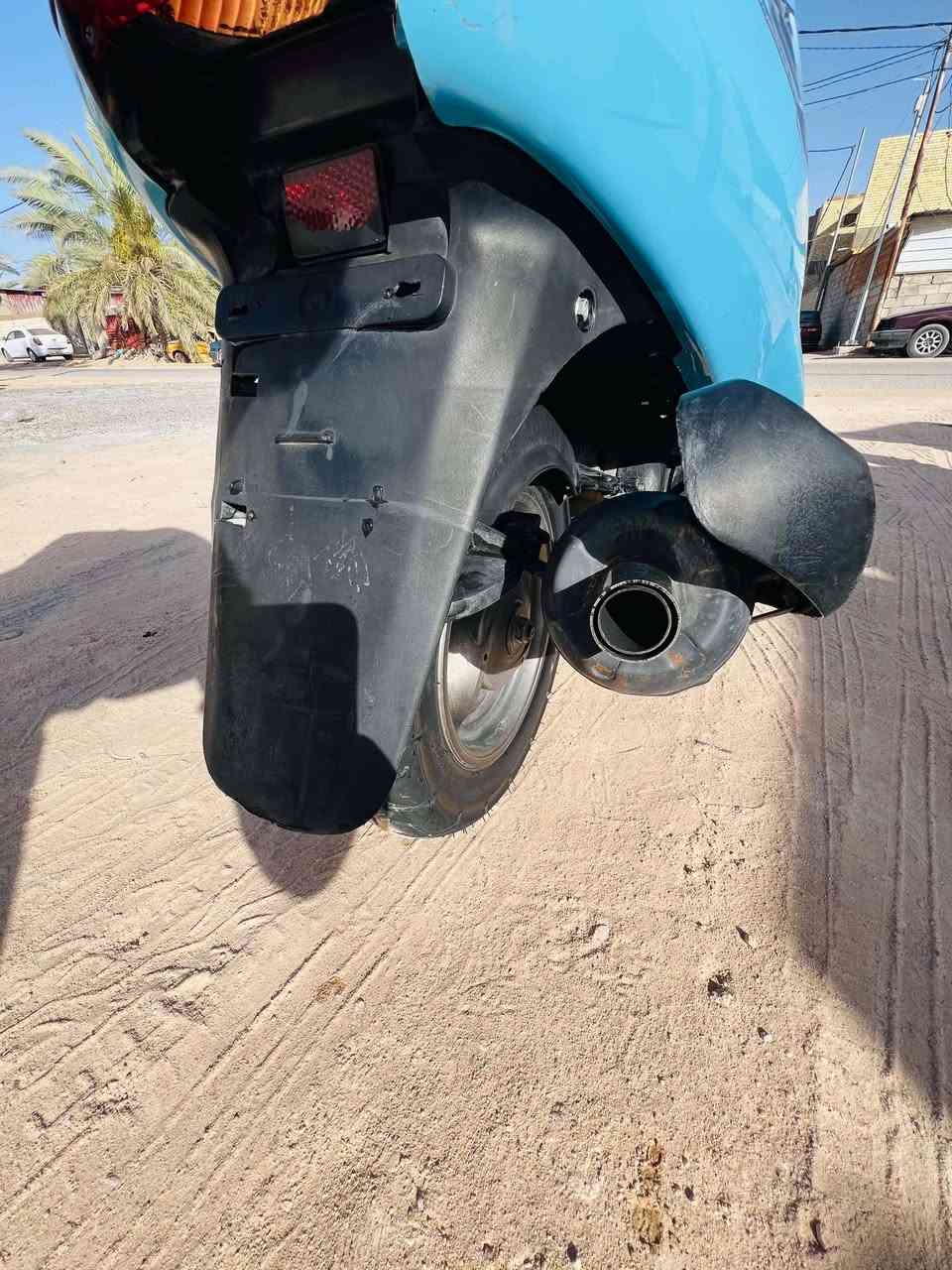 بيع مستعجل سعر 275 ما عيزها شي


**إذا كنت صاحب هذا الإعلان وتريد حذفه لأي سبب، رجاءا أرسل رسالة إلى الدعم الفني**