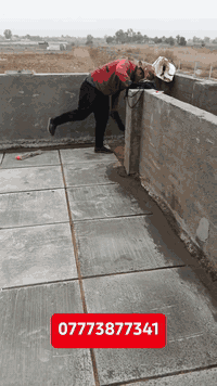 الاولى على الشركات في العراق والانسب سعرا والجدية في العمل شعارنا 
الصدق و الاخلاص شعار اتخذته شركه الصادق في العمل المضمون ل تطبييك #شتايكر السطوح بعمل جاد درجه اولى وراقي وممتاز للعمل في جميع دوائر الدوله و البيوت و المساحات الكبيرة و الصغيره
العمل كافت السطوح اشتايكر 👷👷

التواصل علا الرقم يوجد واتساب او مراسلات الصفحه 
‏‪***********
جزء من عملنا اليومي / مستمرين في العمل في  كربلاء بابل بغداد 
 نجف @
