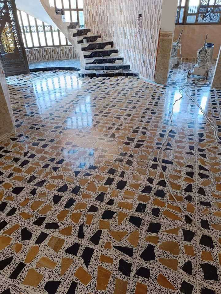 فرصة مميزة لأهالي سامراء!

هل تريد أرضية جميلة وقوية لبيتك؟
الآن نوفر لكم الكاشي بالتقسيط كرستة وعمل وبجودة عالية.

🔹 صناعة سعودية أصيلة
🔹 القياس: 40 × 40 سم
🔹 السمك: 5 سم
🔹 تصنيع متين باستخدام رمل مغسول عالي الجودة

الأنواع المتوفرة:
✨ كاشي مطعّم موزايك
✨ كاشي مطعّم مرمر خام

✔️ متانة عالية وعمر طويل
✔️ مظهر جميل يناسب الساحات والممرات
✔️ أسعار مناسبة وتسهيلات بالتقسيط

📞 للحجز والاستفسار:
***********

احجز الآن وابدأ بتجميل بيتك بأرضية فخمة وقوية.
