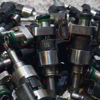 يتوفر نوزلات GDI جديد عالي الجوده مع الضمان  لسيارات شوفرليه ماليبو كر...