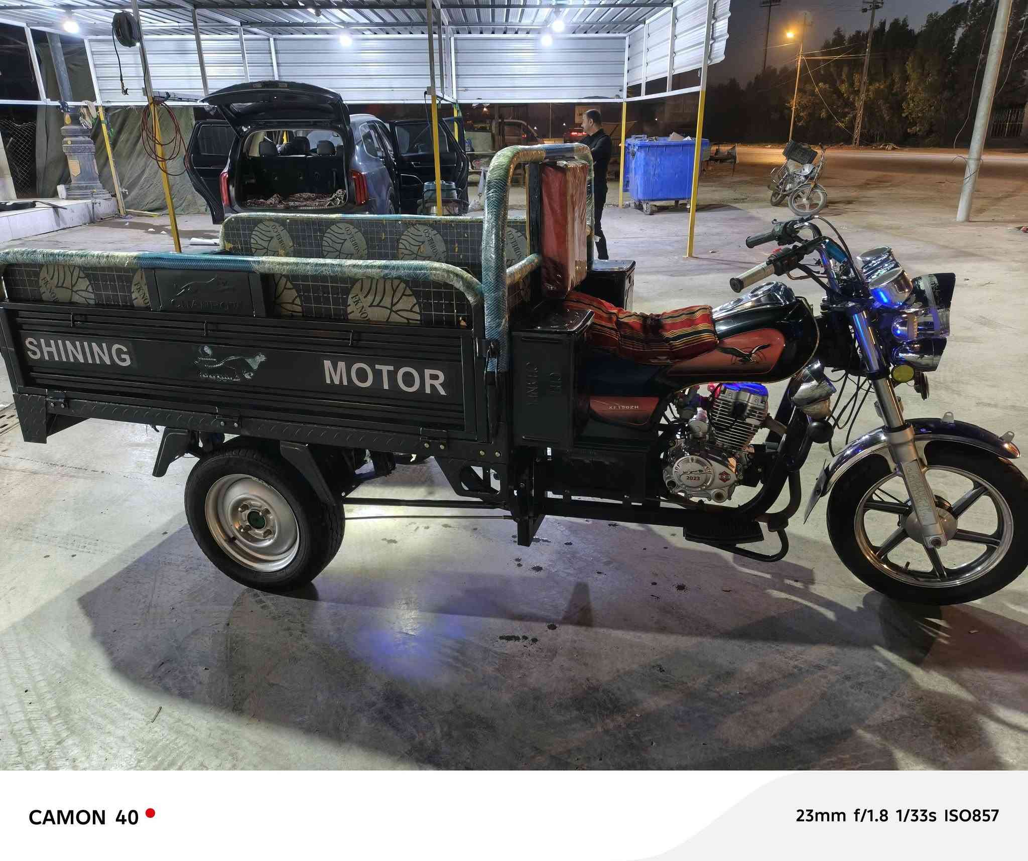 السلام عليكم ستوته للبيع المكان المسيب حي العسكري اوراق اصولي الوكيل الحصري بلال كفاله عامه الموديل 2023 طالعه بل 2025 السعر 2 مليون و600/// رقم اتصال او واتساب ***********
