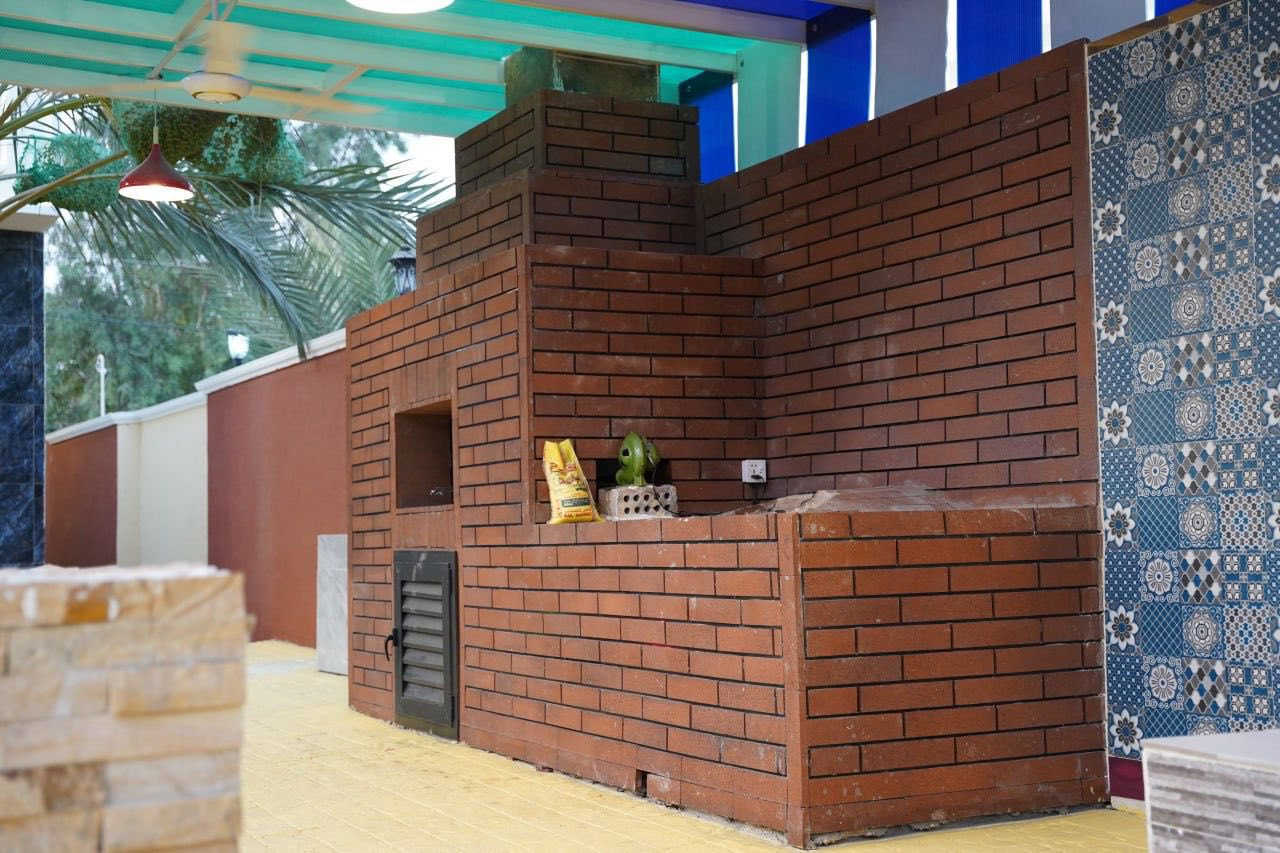 مساء الخير
يتوفر حجز مناسبات يوم 2/6 في مزرعه ارض سومر بسعر مناسب جدا مع تاجير كوشات حسب الطلب 
*********** 
***********
