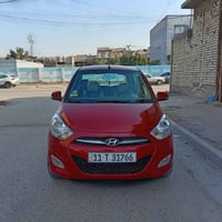 اي10 ٢٠١٥ • بدون حادث • ٧٢٠٠٠ كم