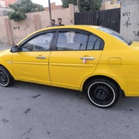 ٢٠٠٨ • محرك ١٫٦ • رقم صلاح الدين