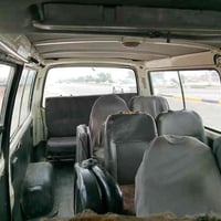 هايس • ٢٠٠٧ • اوتوماتيك