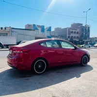 هيونداي النترا • النترا 2018 • سيارة النترا • النترا نص فل • النترا بغ...