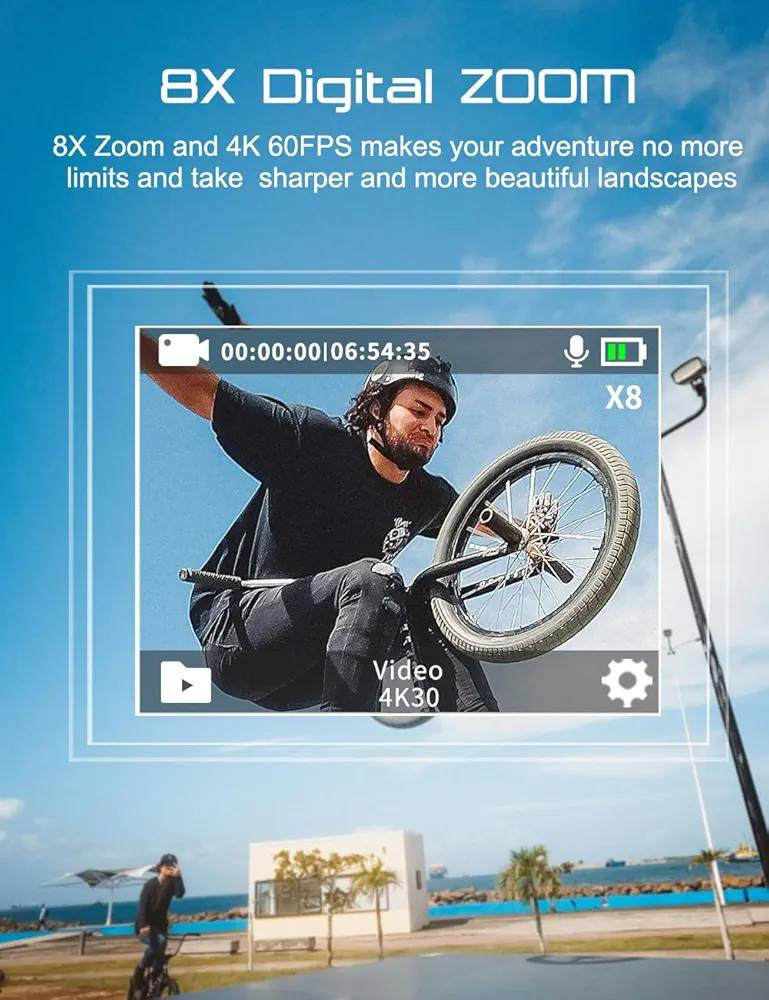 كامره 4K واي فاي سعر 25


**إذا كنت صاحب هذا الإعلان وتريد حذفه لأي سبب، رجاءا أرسل رسالة إلى الدعم الفني**