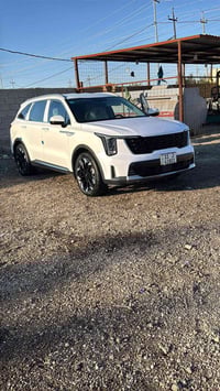 موديل ٢٠٢٤ • ماشيه ٤٠٠٠٠ • كفاله عامه